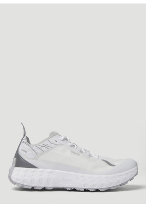 Norda The Norda 001 Sneakers - Woman Sneakers White Us - 09