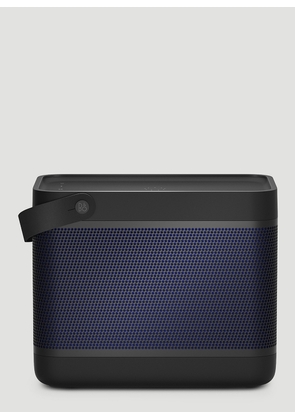 Bang & Olufsen Beolit 20 Speaker -  Music Black One Size