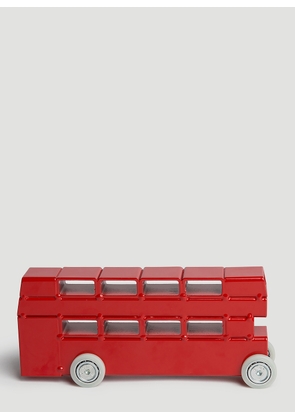 Magis Archetoys London Bus -  Decorative Objects Red One Size