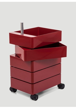 Magis 360° Container -  Organising Red One Size