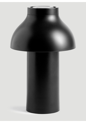 Hay Pc Portable Lamp -  Lighting Black One Size