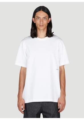 OAMC Slime T-shirt - Man T-shirts White Xl