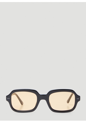 Lexxola Jordy Sunglasses -  Sunglasses Black One Size