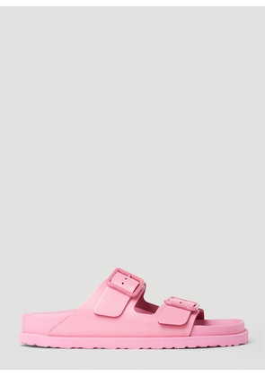 Birkenstock 1774 Arizona Sandals - Woman Sandals Pink Eu - 40