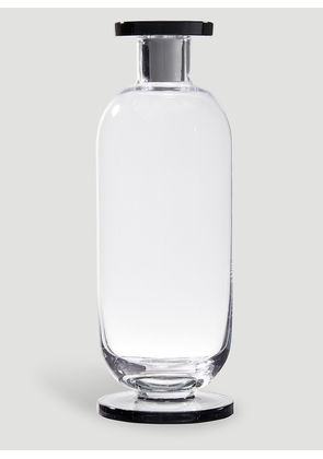 Tom Dixon Puck Decanter -  Glassware Transparent One Size