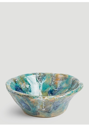 Serax Sienna Bowl -  Kitchen  Multicolour One Size