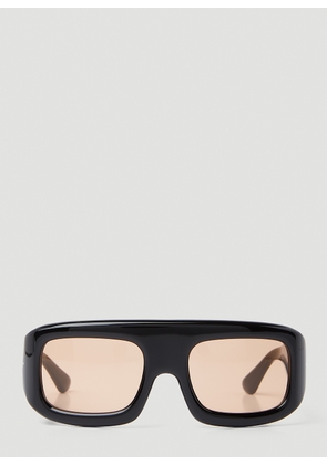 Port Tanger Mauretania Sunglasses -  Sunglasses Black One Size