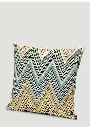 MissoniHome Kew Cushion -  Textiles Multicolour One Size