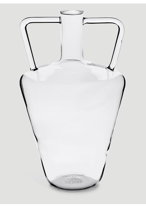 Serax Roma Giorgio Conique Vase -  Vases Transparent One Size