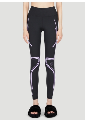 adidas by Stella McCartney Truestrength Seamless Yoga Bike Shorts