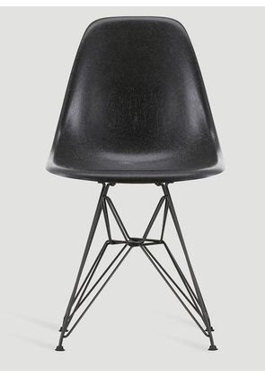 Vitra Dsr Chair -  Furniture Dark Grey One Size