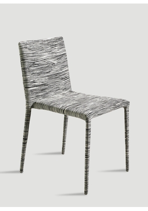 MissoniHome Sakai Miss Chair -  Furniture Black One Size