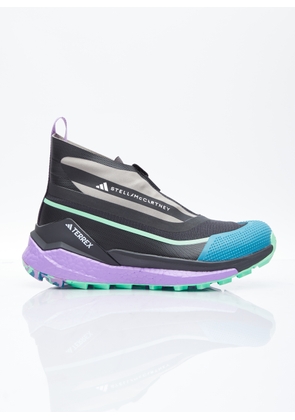 adidas by Stella McCartney Terrex Free Hiker Sneakers - Woman Sneakers Black Uk - 06
