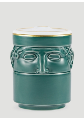 Ginori 1735 The Companion Candle -  Candles & Scents Green One Size