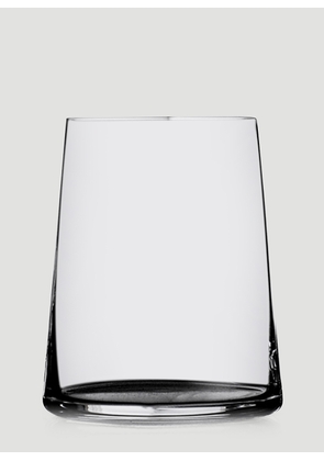 Ichendorf Milano Set Of Six Manhattan Tumbler -  Glassware Transparent One Size