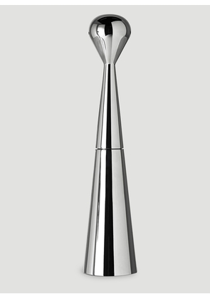 Tom Dixon Mill Large -  Kitchen  Silver One Size