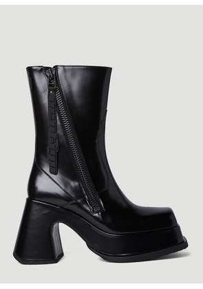Eytys Vertigo Boots - Woman Boots Black Eu - 35