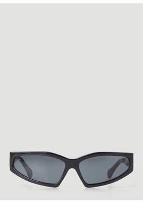 Port Tanger Talid Sunglasses -  Sunglasses Black One Size