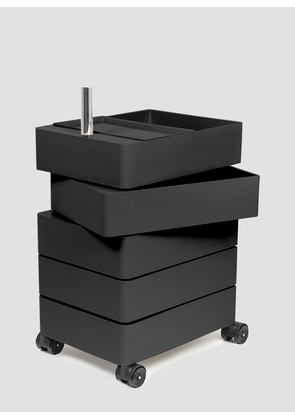 Magis 360° Container -  Organising Black One Size