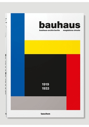 Taschen Bauhaus - Updated Edition Xl Book -  Books & Magazines Multicoloured One Size