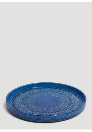 Bitossi Ceramiche Rimini Centrepiece -  Decorative Objects Blue One Size