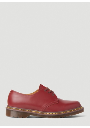 Dr. Martens Vintage 1461 Shoes -  Lace Ups Red Uk - 05