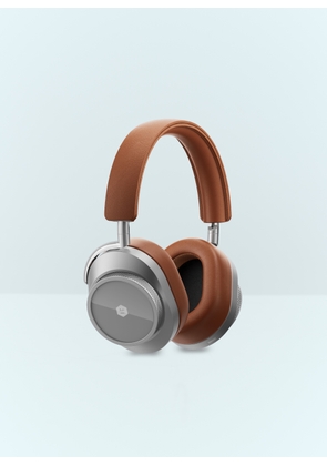 Master & Dynamic Mw75 Active Noise-cancelling Wireless Headphones -  Tech Brown One Size