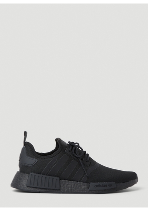adidas Nmd_r1 Sneakers - Man Sneakers Black Uk - 12
