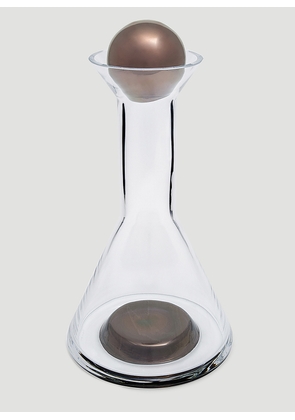 Tom Dixon Tank Decanter -  Kitchen  Clear One Size