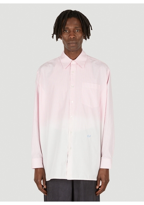 Eytys Orson Faded Shirt -  Shirts Pink Xs - S