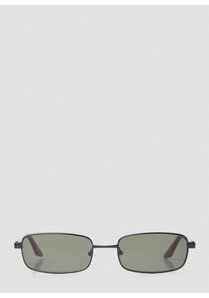 Lexxola Kenny Sunglasses -  Sunglasses Brown One Size