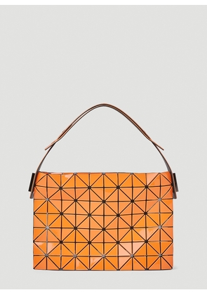 Bao Bao Issey Miyake Baguette Tote Bag - Woman Shoulder Bags Orange One Size