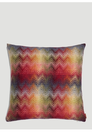 MissoniHome Montgomery Cushion -  Textiles Multicolour One Size