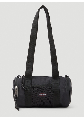Eastpak x Telfar Small Duffle Crossbody Bag -  Crossbody Bags Black One Size