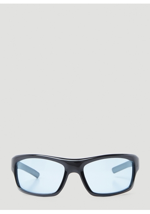 Lexxola Neo Sunglasses -  Sunglasses Black One Size