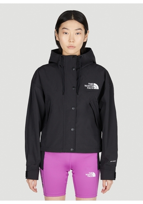 The North Face Reign On Jacket - Woman Jackets Black L