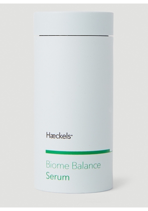 Haeckels Biome Balance Serum -  Face & Body Blue One Size