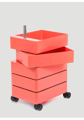 Magis 360° Container -  Organising Pink One Size