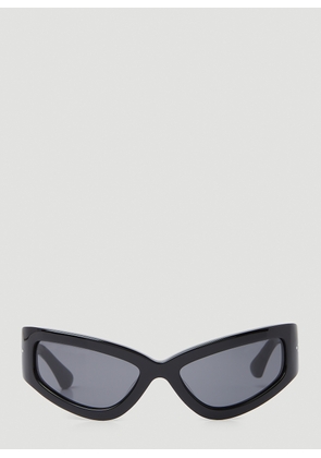 Port Tanger Shyan Sunglasses -  Sunglasses Black One Size
