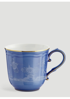 Ginori 1735 Oriente Italiano Mug -  Tea & Coffee Blue One Size