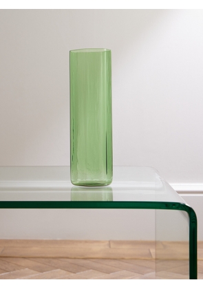 RD.LAB - Gonia Glass Vase - Men - Green