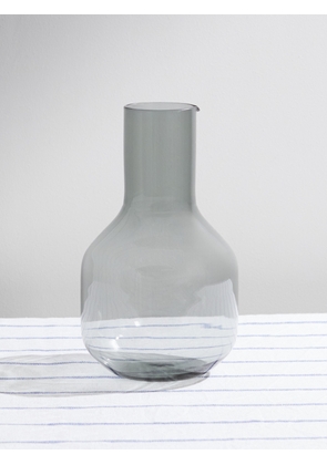 RD.LAB - Velasca Glass Carafe - Men - Gray