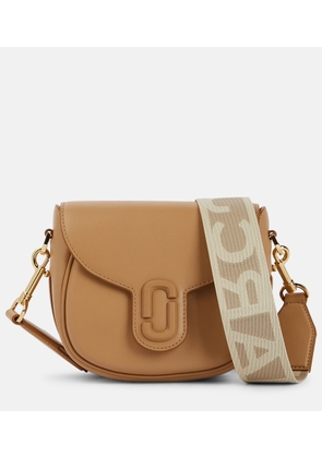 Marc Jacobs The Small Saddle leather shoulder bag