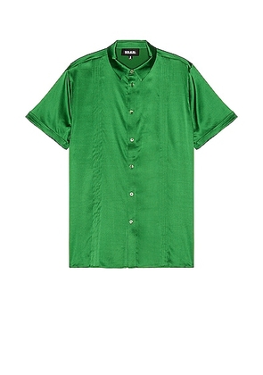 SER.O.YA Whit Shirt in Amazon - Green. Size M (also in ).