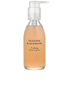 Susanne Kaufmann Purifying Cleansing Gel in N/A - Beauty: NA. Size all.