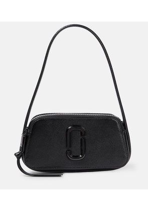 Marc Jacobs The Slingshot leather shoulder bag
