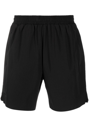 Castore Training zip-pocket sports shorts - Black