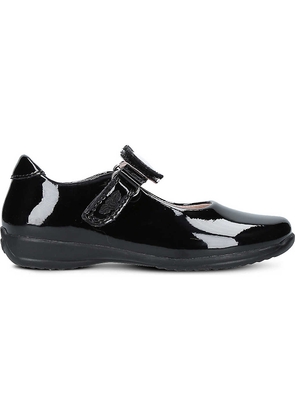 Colourissima patent-leather school shoes 3-9 years