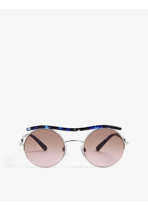 AR6082 round sunglasses
