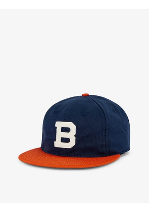 Brooklyn Bushwicks cotton baseball cap